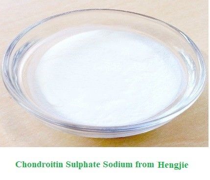 Power From Avian Purity 90% Chondroitin Sulfate Sodium USP CPC For Arthritis Health