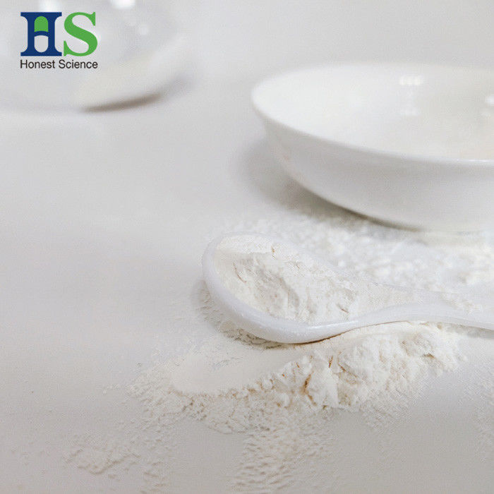 White Bovine Chondroitin Sulfate Sodium Powder For Arthritis