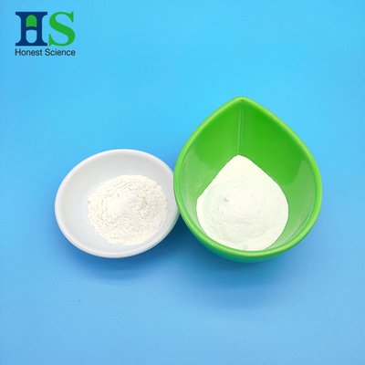 Witte de Rangzuiverheid Min 90% van Poedermarine shark chondroitin sulfate USP43