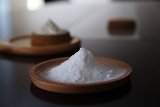 GMP Geverifieerde het Waterstofchloridehcl van de Schaaldierend-glucosamine Kristallen 0.70G/Ml