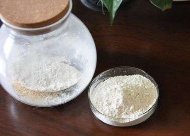 Wit Calciumchondroitin Geverifieerd Sulfaatpoeder nsf-GMP