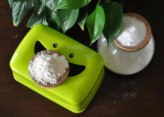 90% analyse Lage - Geverifieerde molecuulgewichtchondroitin Sulfaat NSF - GMP