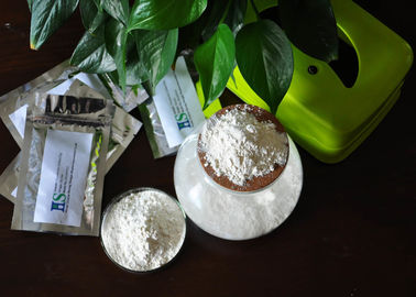 0.75G / Van het Methaan Witte Kristallen 99% van ml de Methyl Sulphonyl Analyse CAS 67-71-0