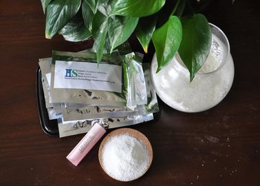 Methyl Sulphonyl de Rang99% Zuiverheid Methylsulfonylmethane MSM van het Methaanvoedsel