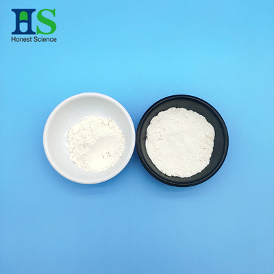 USP43 het Witte Poeder van rangmarine shark chondroitin sulphate sodium met DMF