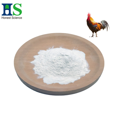 Chicken Breast Cartilage Collagen Ii Poeder 40 Mesh 80 Mesh