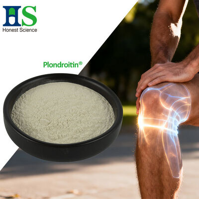 Veganistische chondroïtinefabrikant | Leverancier van 100% plantaardige chondroïtinesulfaat