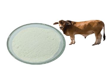 USP39 rangchondroitin Sulfaatnatrium uit Runderkraakbeen voor Gezamenlijke Gezondheid wordt gehaald die