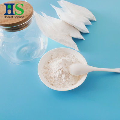 USP 43 van de de Veganistglucosamine van de Voedselrang het Sulfaat2kcl Poeder van Gisting