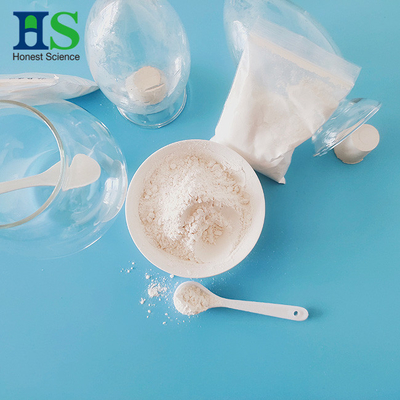 Van de de Veganistglucosamine van CAS 66-84-2 de Macht GMP voor Dieetsupplement wordt geverifieerd dat