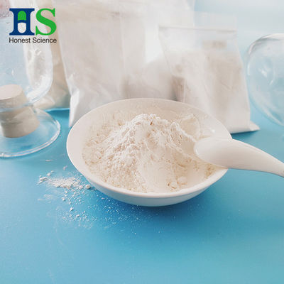 EP-het Poeder Min 95% Zuiverheid van Rangmarine chondroitin sulfate sodium white