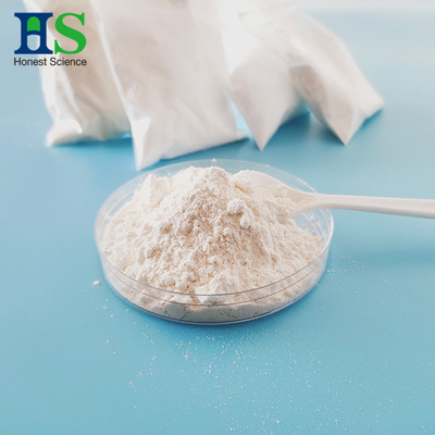 USP 43 het Sulfaat 2KCL van de Rangd-glucosamine van Schaaldierengmp Certificaat