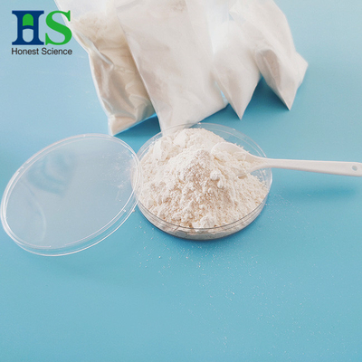 Het witte Sulfaat 2NACL CAS# 38899-05-7 USP 43 van de Poederd-glucosamine