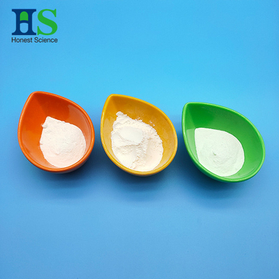 GMP Geverifieerde Acetyl D-glucosamine Wit Crystal From Shrimp Crab Shells van N