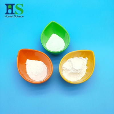 Mondelinge Gehydroliseerde Marine Fish Collagen Peptide Powder voor Huidzorg